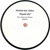 Workidz - Psycho Girl