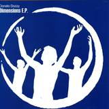 Donato Dozzy - Dimensions Ep