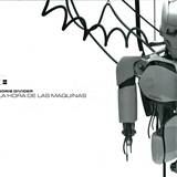 Boris Divider - La Hora De Las Maquinas 2x12"