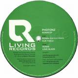Photonz - Ronin Ep