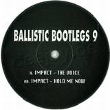 Impact - The Voice