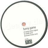 Jacob Richter - Funny Game