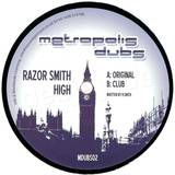Razor Smith - Higher