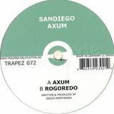 Sandiego - Axum