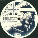 The Advent & A.paul - Power Hour