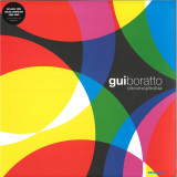 Gui Boratto - Chromophobia (2x12")