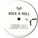 Trash Mo Pet - Rock N Roll