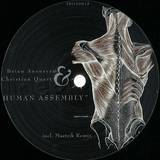 Brian Aneurysm & Christian Qua - Human Assembly (maetrik Remix)