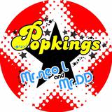 Mr Neo L & Mr Dd - Popkings