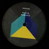 Heron - Rufus