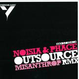 Noisia & Phace - Outsource Remix