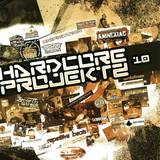 Hardcore Projects - Vol.10 2x12"