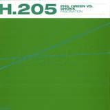 Phil Green Vs. Shokk - Fascination