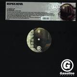 Supernova Feat. Anja J - Push It