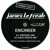 James Le Freak - Engineer