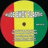 Heretic - Rude Bwoy People/wamp Wamp