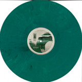 Tokyo Prose & Phil Tangent - Parity / Rearview