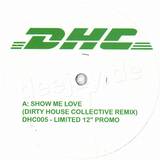 Robin S - Show Me Love