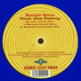 Boogie Boys - Rock This Feeling