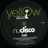 Nudisco - 360/ Kickflip
