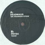 Deadmau5 - Dr Franken Stein