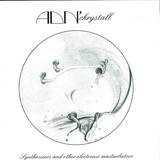 Adn Ckrystall - Synthesizers And Other Electro