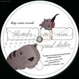 Paul Birken - Thumbs In Ears