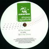 Shimon Vs. Sparfunk - The Smoker/in The Shine