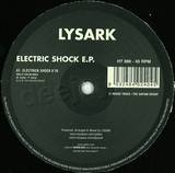 Lysark - Electric Shock E.p.
