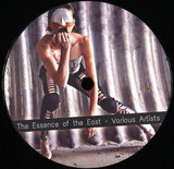 Vortex Count,Victor Santana,Røtten ,Dykkon - The Essence of the East