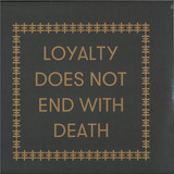 Genesis Breyer P-Orridge & Carl Abrahamsson - Loyalty Does Not End With Death
