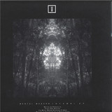 Plants Army Revolver - Nyambi EP