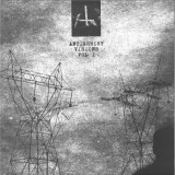 Various - ANTIKHRIST VISIONS VOL. 1 EP