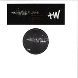 Thomas Wood - Love Filter EP