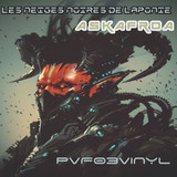 Les Neiges Noires De Laponie - Askafroa