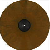 Pact Infernal - The Descent Chapter I [Coloured 12" / 2019 Repress]