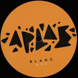 ADMNTI & Casey Spillman - Two For Juice EP