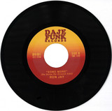 Green Hall / Ron Jay - Dance Understand (Les Inferno) / Some More (De Gama)