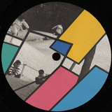 Felon5 - Reserved For The Moustache Man EP