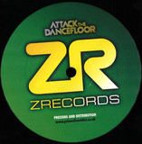 Various - Attack The Dancefloor Vol.14