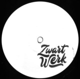 ZWARTWERK - EDITS #001