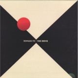 ROMAIN FX - The Drive EP