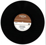 The Rootsman - Pass The Chalice / Tribal Dervish 10"