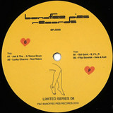 Various - Limited Series 08