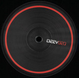 Dirtbox - Warning EP