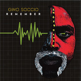 Gino Soccio - Remember / Dream On