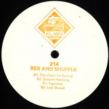 214 - Rex and Shuffle
