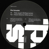 Pär Grindvik - Remixes