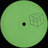Alec Falconer - 2XGREEN