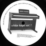 Alpha Tracks - White Keys Vol.1